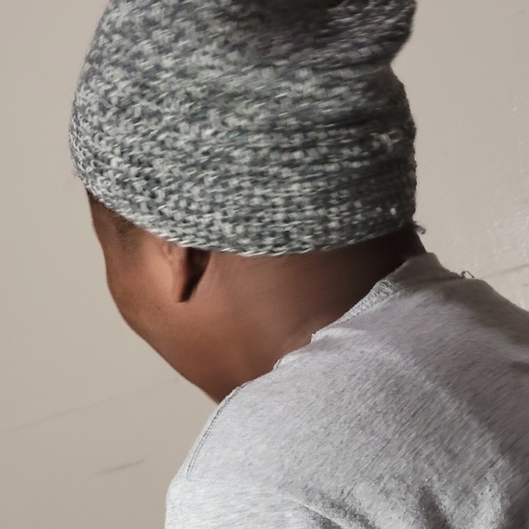 Wool Beanie $25 - Picture 5 of 8